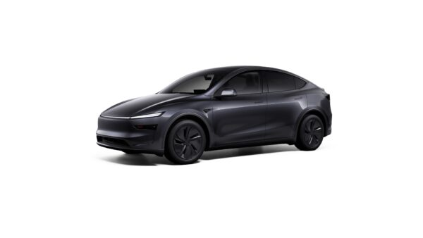 2026 Tesla Model Y EV