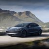 2024 Tesla Model 3 Highland