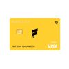 Bitcoin Rewards Visa Debit Card