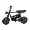 EMOVE RoadRunner Pro Seated Electric Moto Dual Motor 4000w 60v 30ah