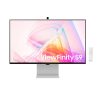 27" ViewFinity S9 5K IPS Smart Monitor with Matte Display, Ergonomic Stand and SlimFit Camera