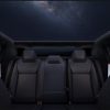 Tesla Cybertruck EV All-Wheel Drive Stainless Steel Exoskeleton