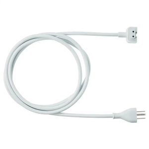 Apple Power Adapter Extension Cable MK122LL/A MacBook Pro MacBook MacBook Air - ShaggyMax