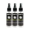 OptiMist Prime Cleaner Spray Professional Grade 3-Pack